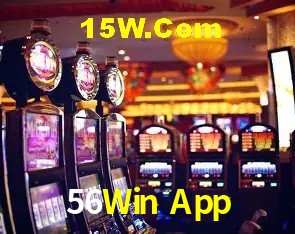 Avaliações dos Jogadores 56Win App
