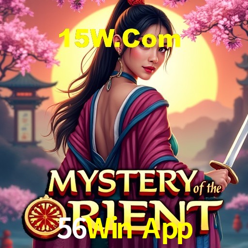 Casino VIP 56Win App