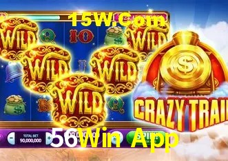 56Win App: Seu Cassino Premiado com Pagamentos Rápidos