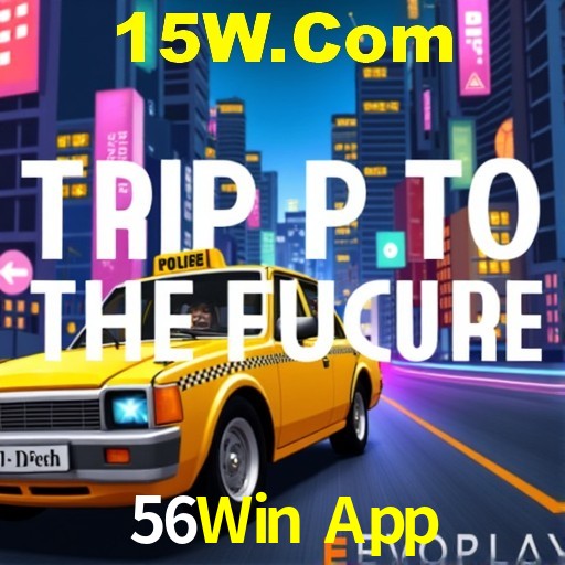 Bônus Diários 56Win App