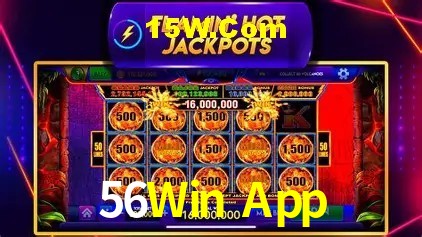 56Win App,56Win Game