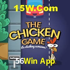 API Integration 56Win App