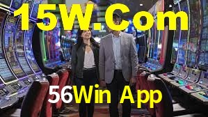 Player Reviews 56Win App