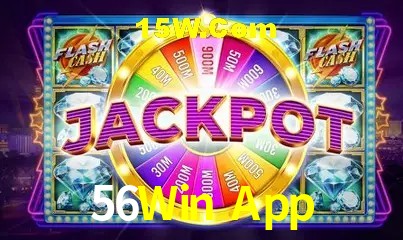 Promoção Relâmpago 56Win App