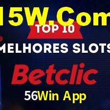 Game Providers 56Win App