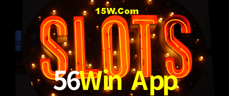 Game Providers 56Win App