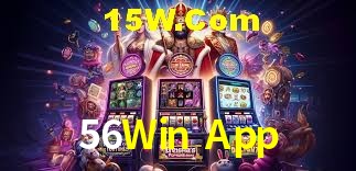 Tennis Betting 56Win App