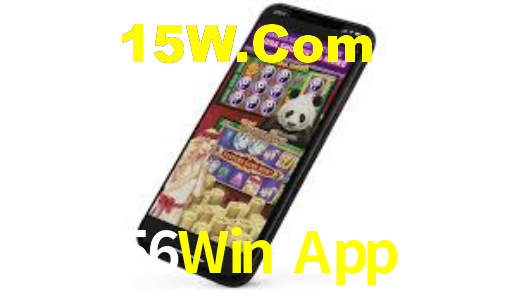 56Win App: Seu Cassino Premiado com Pagamentos Rápidos