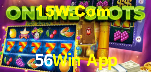 56Win App
