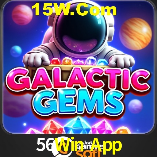 Account Benefits 56Win App