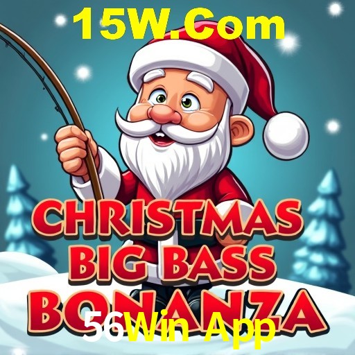 Inovações de Jogos na 56Win App: O Futuro das Experiências Interativas