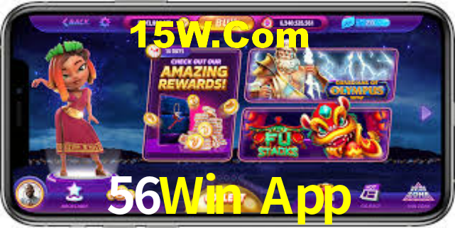 56Win App