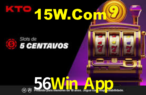 56Win App: Seu Especialista em Apostas Esportivas Brasileiras