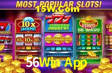 Live Casino 56Win App