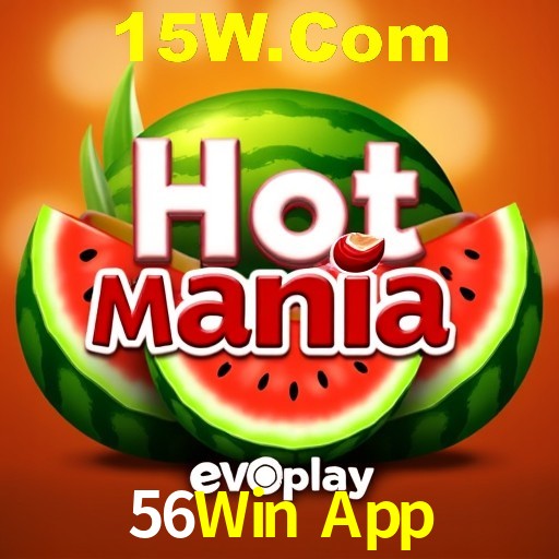 Inovações de Jogos na 56Win App: O Futuro das Experiências Interativas