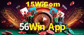 Statistics 56Win App