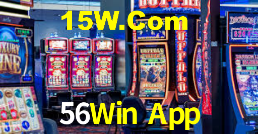 56Win App,56Win Game