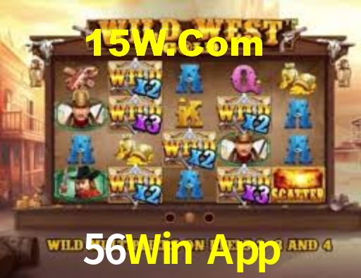 56Win App