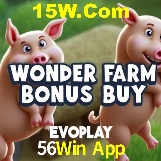 A Emoção da Loteria na 56Win App: Uma Chance de Mudança de Vida