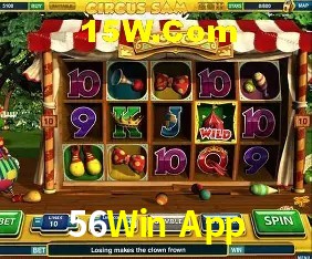 Gates of Olympus 56Win App