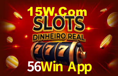Exclusive Games 56Win App
