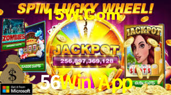56Win App