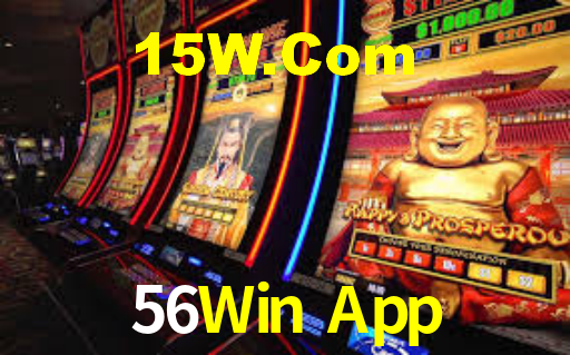 56Win Login