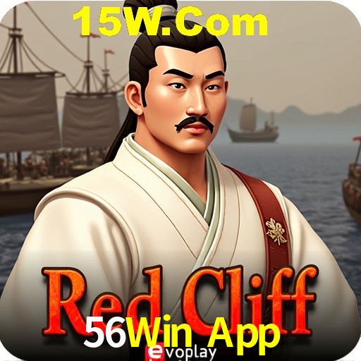 Descubra a Essência do 56Win App: Nossa História e Compromissos