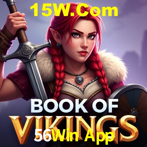 Explorando a Categoria de Eventos em Apostas na 56Win App