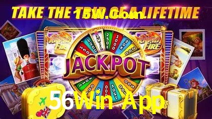 Game Providers 56Win App