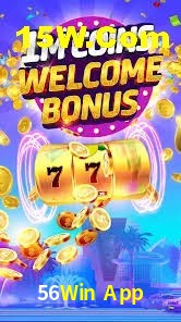 Bonus Features 56Win App
