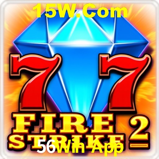 Inovações de Jogos na 56Win App: O Futuro das Experiências Interativas