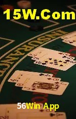 Exclusive Offers 56Win App