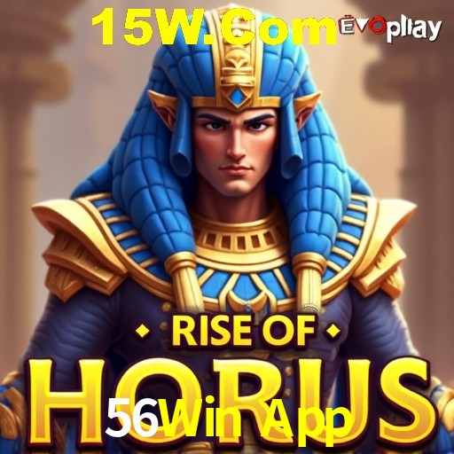 Seasonal Promotions 56Win App