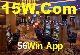 Roulette Table 56Win App