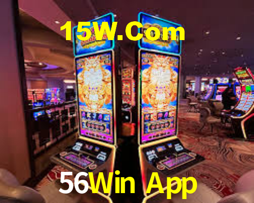 56Win App,56Win Game