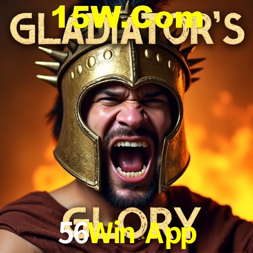 Descubra a Magia dos Jogos de Arcade no 56Win App