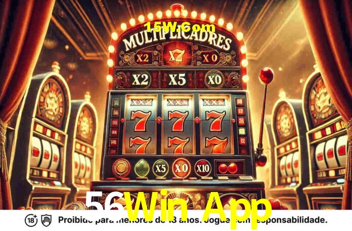 Slot Games 56Win App