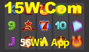 Daily Bonuses 56Win App