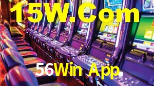 Explore as vantagens do 56Win App: serviço profissional e confiabilidade