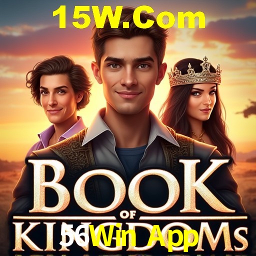 A Popularidade dos Caça-Níqueis no 56Win App