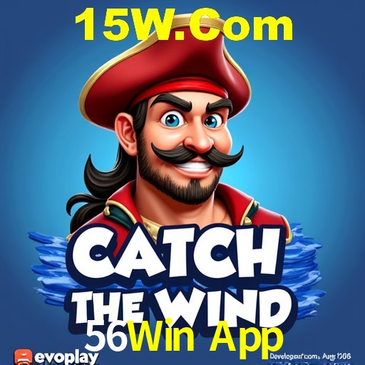 Apostas Esportivas na 56Win App: Um Guia Completo