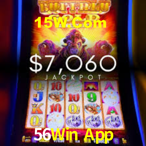 56Win App,56Win Game