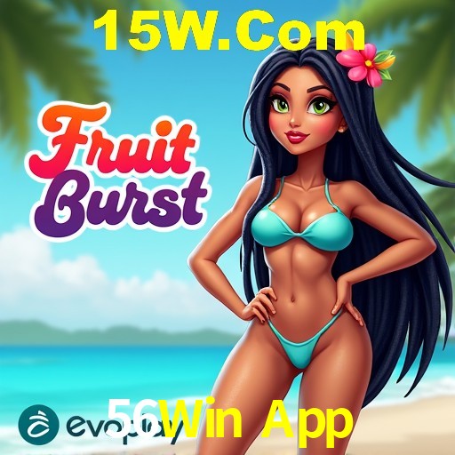 Apostas Esportivas na 56Win App: Um Guia Completo