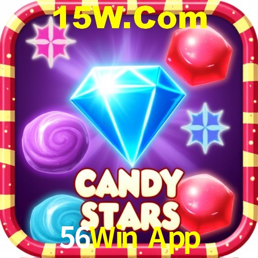 Descubra o Mundo do Cassino Online com 56Win App