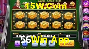 Game Statistics 56Win App