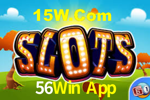 Premium Interface 56Win App