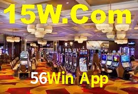 Tournaments 56Win App