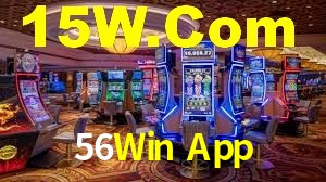 Tournaments 56Win App