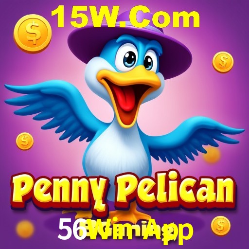 A Emoção da Loteria na 56Win App: Uma Chance de Mudança de Vida